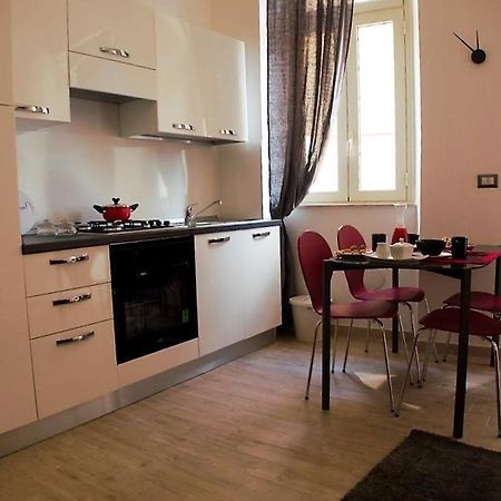 Donsanto Casa Vacanze Taormina Luaran gambar