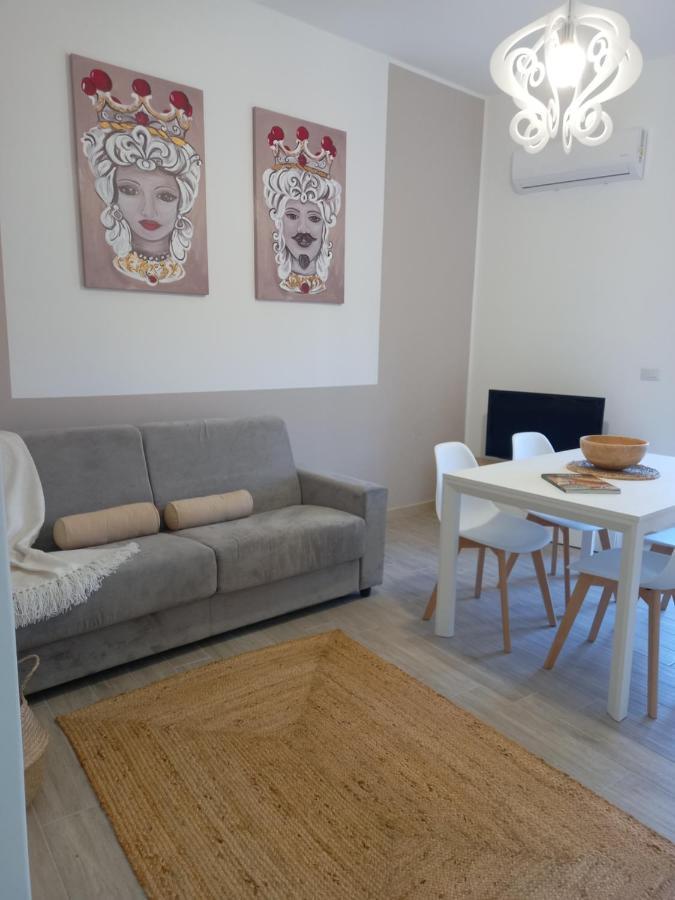 Donsanto Casa Vacanze Taormina Luaran gambar