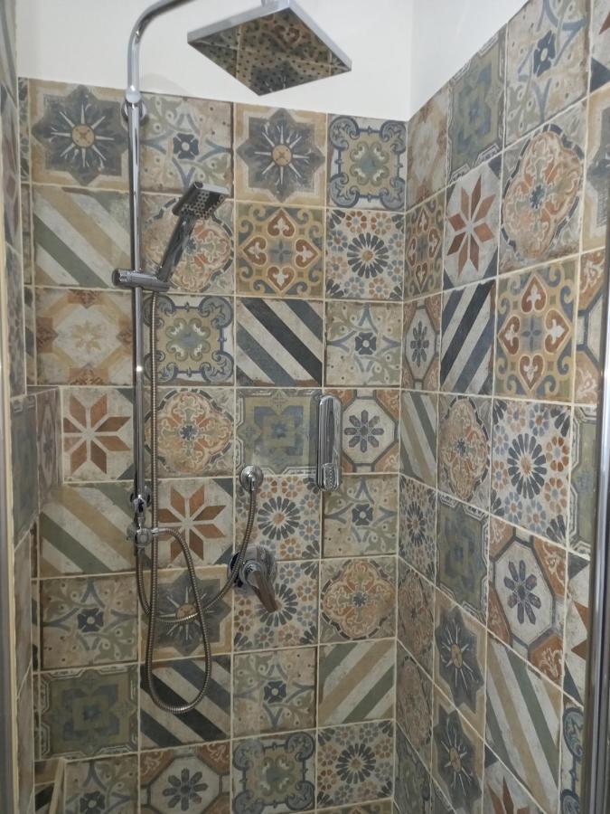 Donsanto Casa Vacanze Taormina Luaran gambar