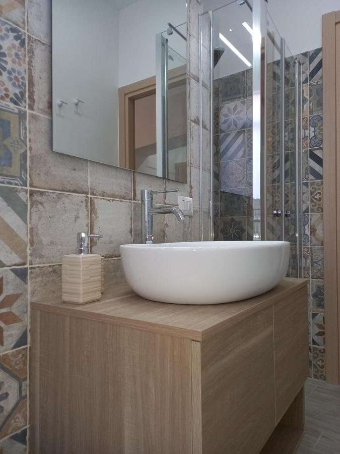 Donsanto Casa Vacanze Taormina Luaran gambar