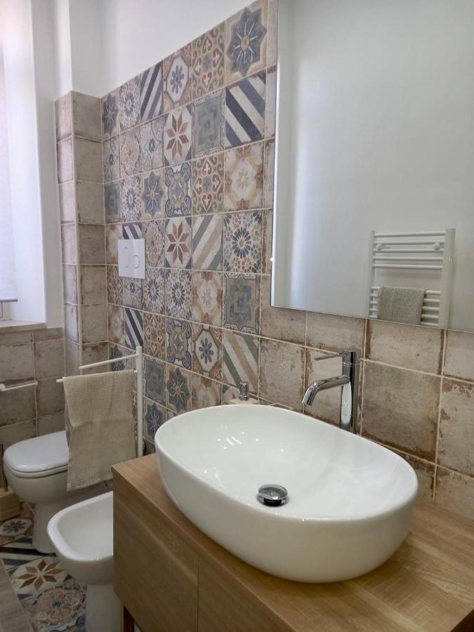 Donsanto Casa Vacanze Taormina Luaran gambar