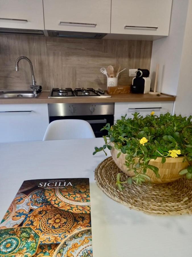Donsanto Casa Vacanze Taormina Luaran gambar
