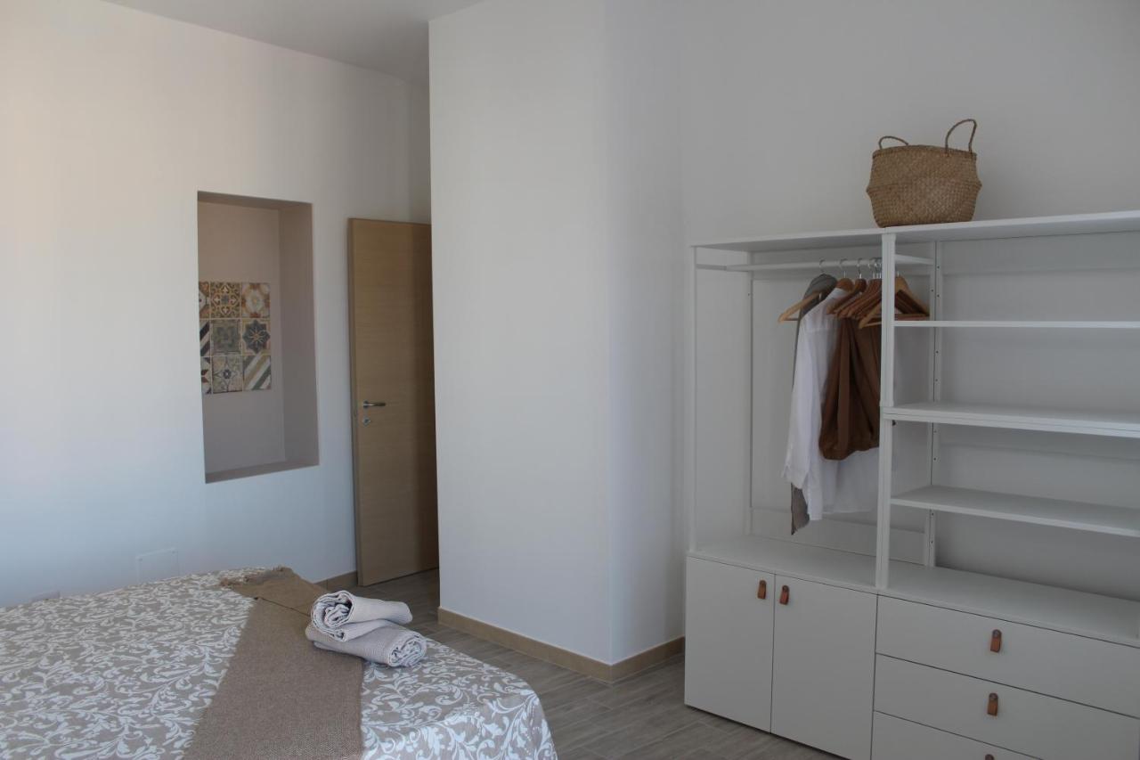 Donsanto Casa Vacanze Taormina Luaran gambar