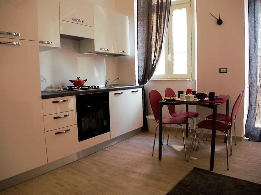 Donsanto Casa Vacanze Taormina Luaran gambar