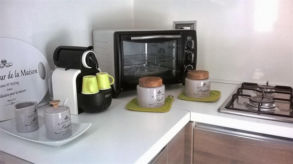 Donsanto Casa Vacanze Taormina Luaran gambar