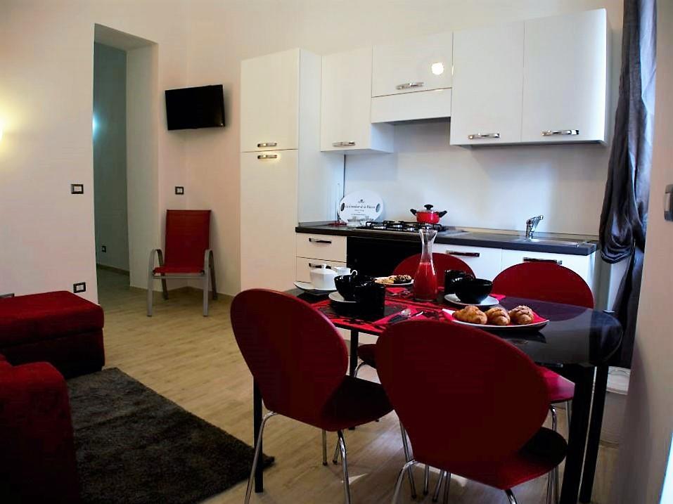 Donsanto Casa Vacanze Taormina Luaran gambar