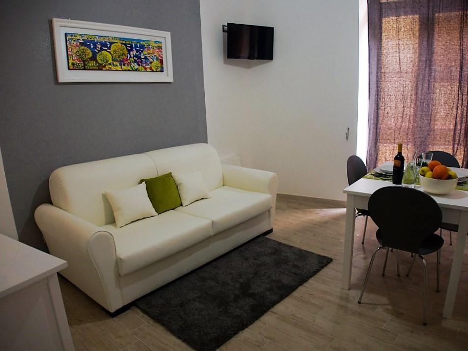 Donsanto Casa Vacanze Taormina Luaran gambar