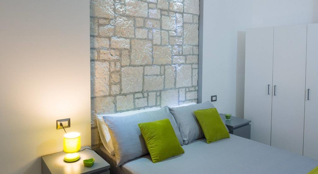Donsanto Casa Vacanze Taormina Luaran gambar