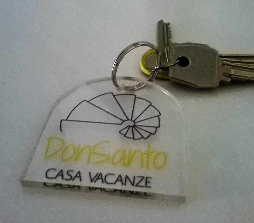 Donsanto Casa Vacanze Taormina Luaran gambar