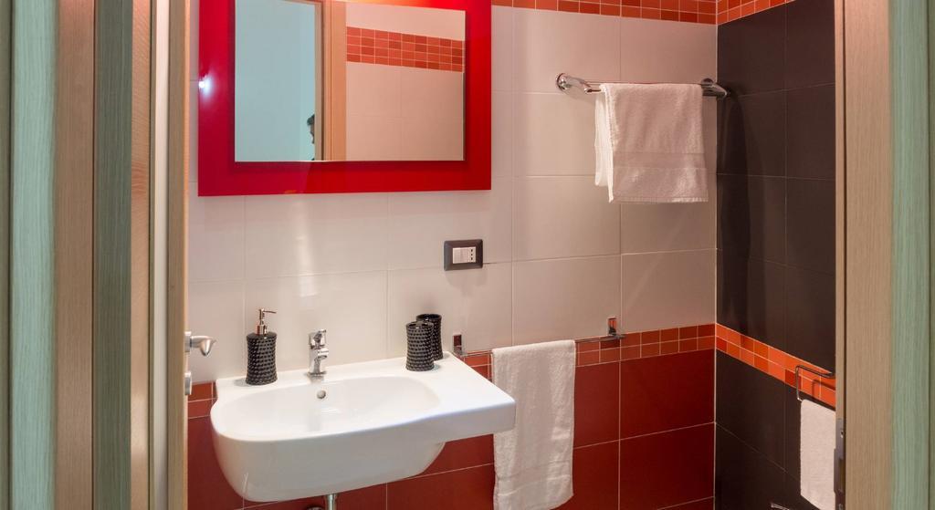 Donsanto Casa Vacanze Taormina Luaran gambar