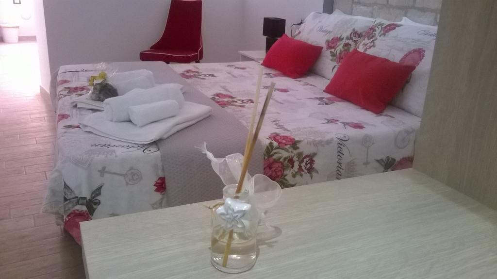 Donsanto Casa Vacanze Taormina Luaran gambar