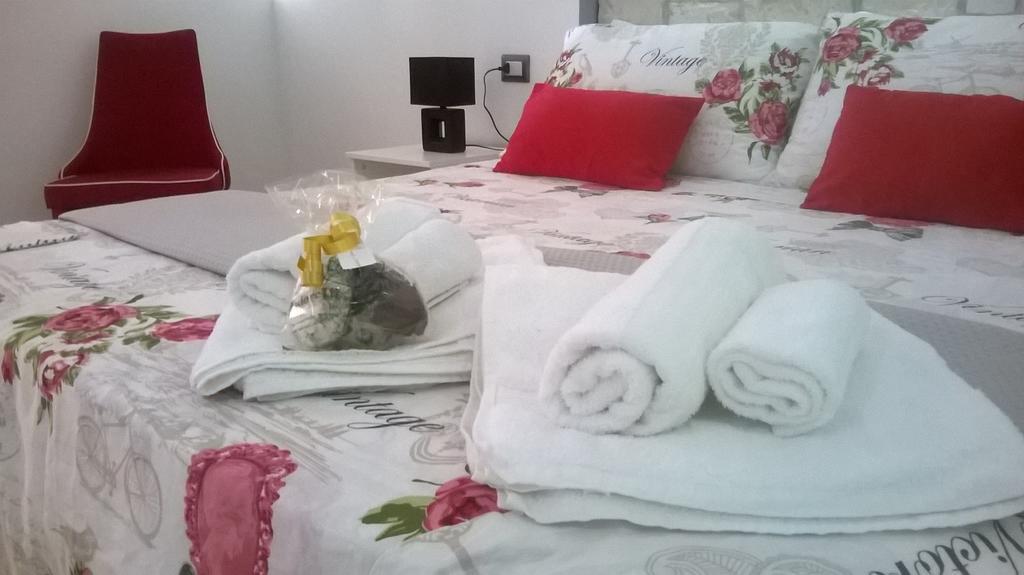 Donsanto Casa Vacanze Taormina Luaran gambar