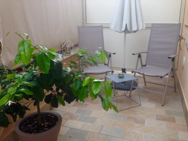 Donsanto Casa Vacanze Taormina Luaran gambar