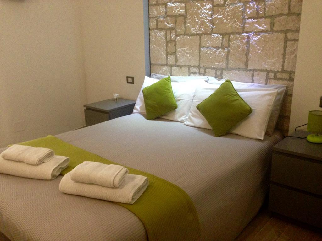 Donsanto Casa Vacanze Taormina Luaran gambar