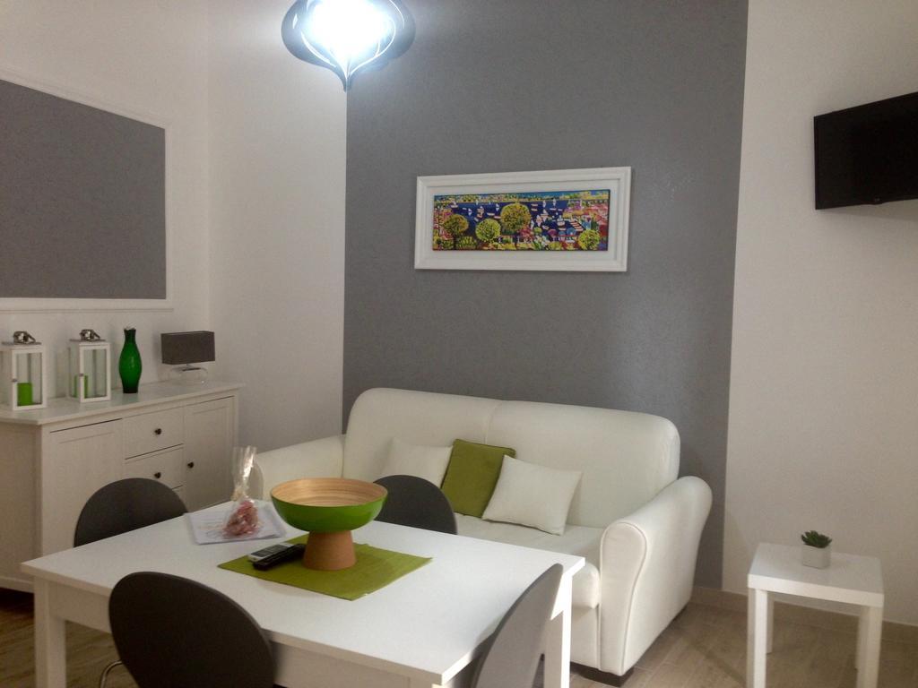 Donsanto Casa Vacanze Taormina Luaran gambar