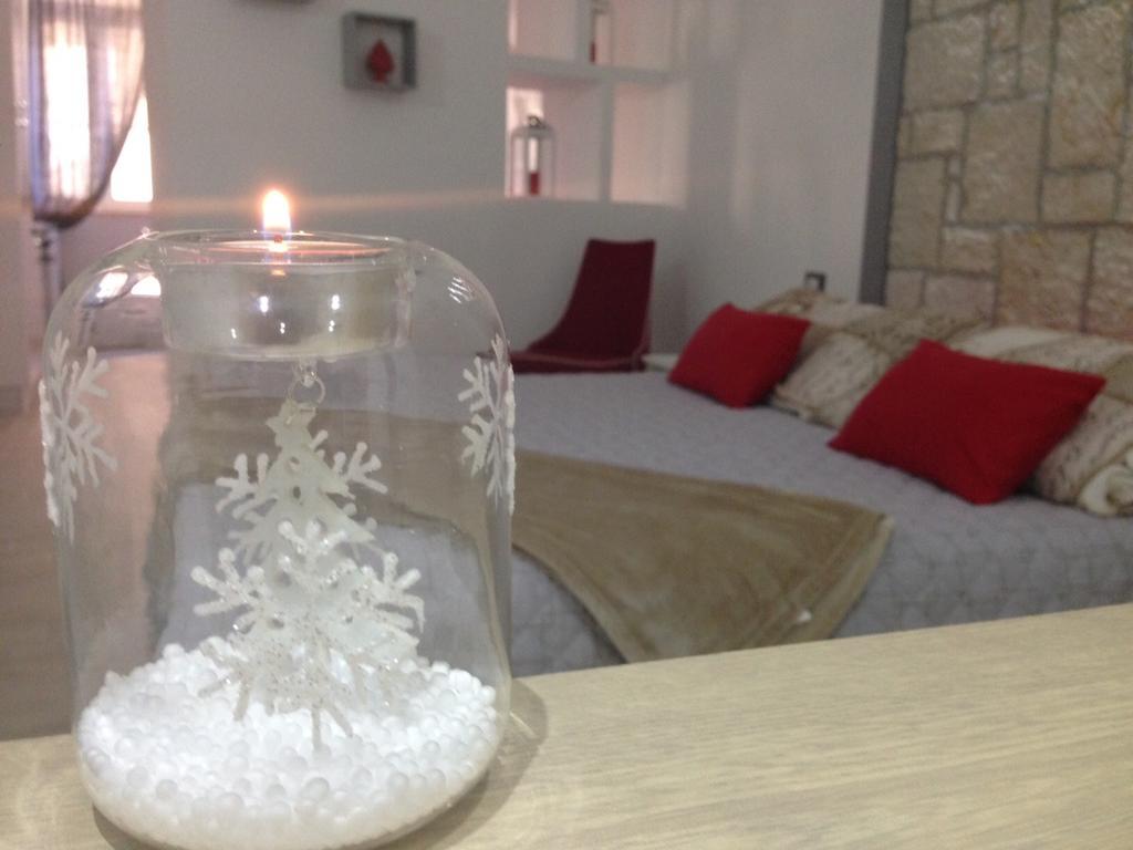 Donsanto Casa Vacanze Taormina Luaran gambar