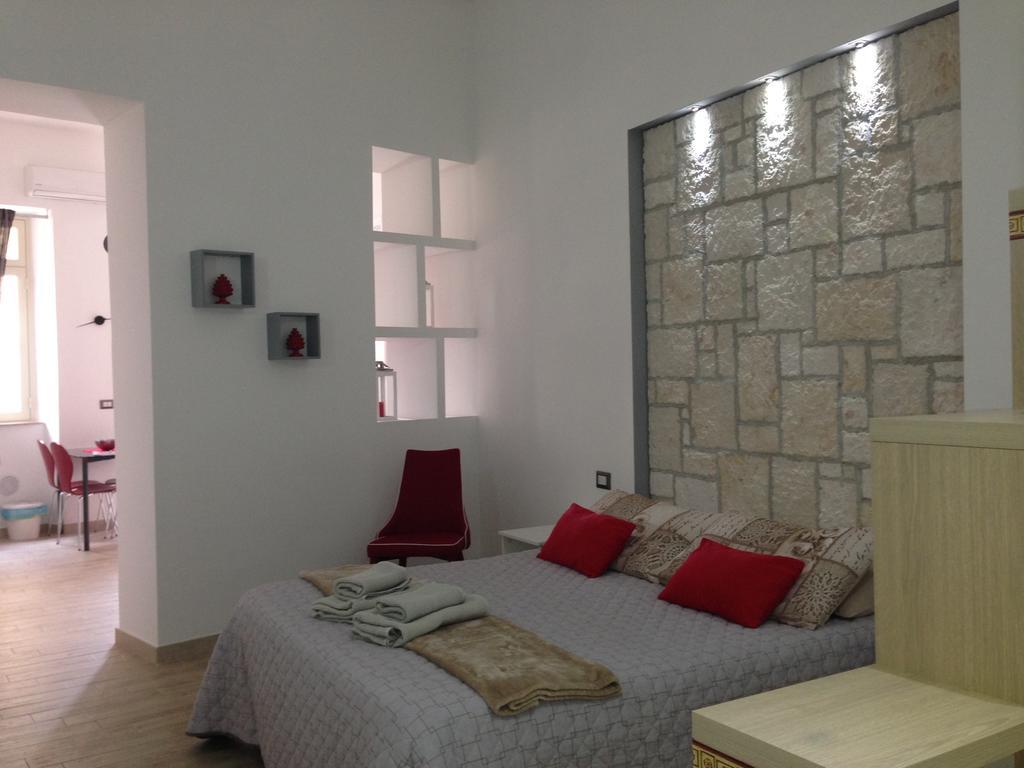 Donsanto Casa Vacanze Taormina Luaran gambar