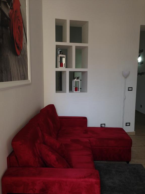 Donsanto Casa Vacanze Taormina Luaran gambar