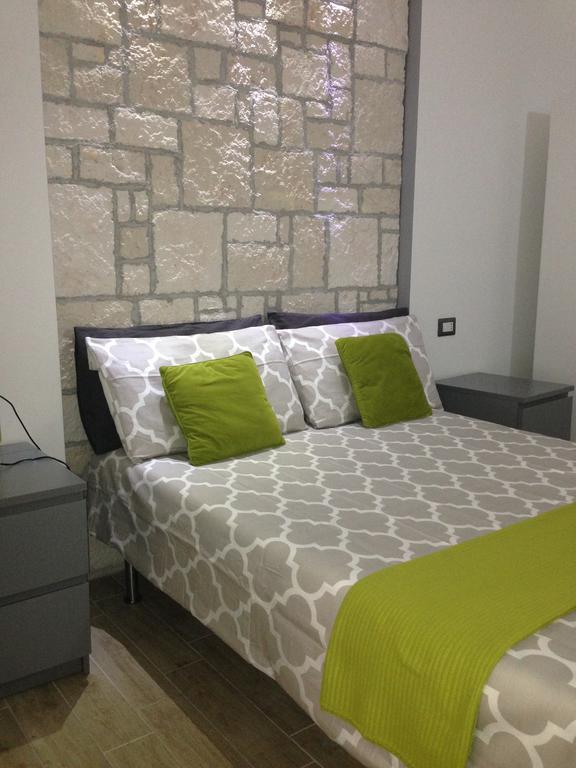Donsanto Casa Vacanze Taormina Luaran gambar