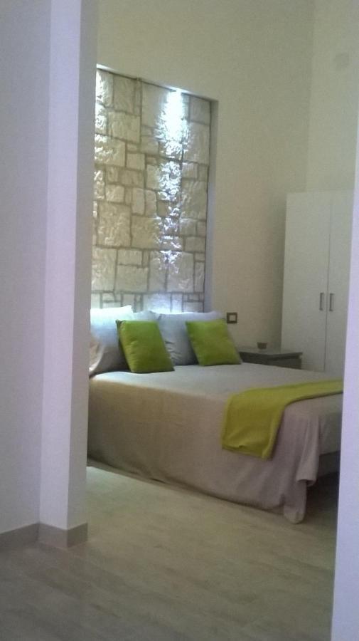 Donsanto Casa Vacanze Taormina Luaran gambar